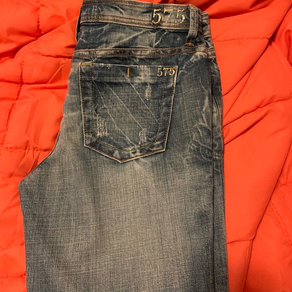 Flare jeans - Picture 1 of 4
